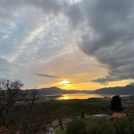 Guest House Pocanic Tivat Luaran gambar