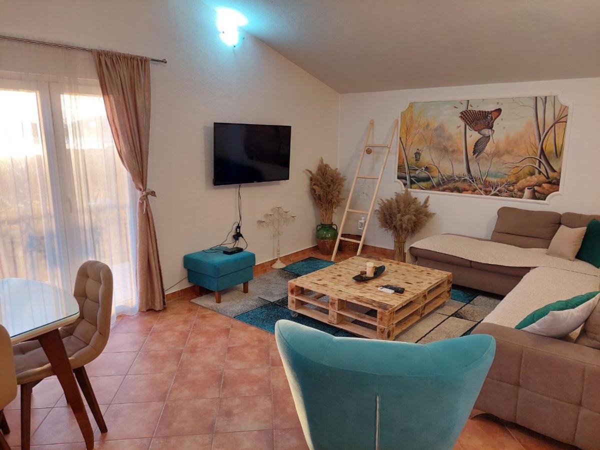 Guest House Pocanic Tivat Luaran gambar