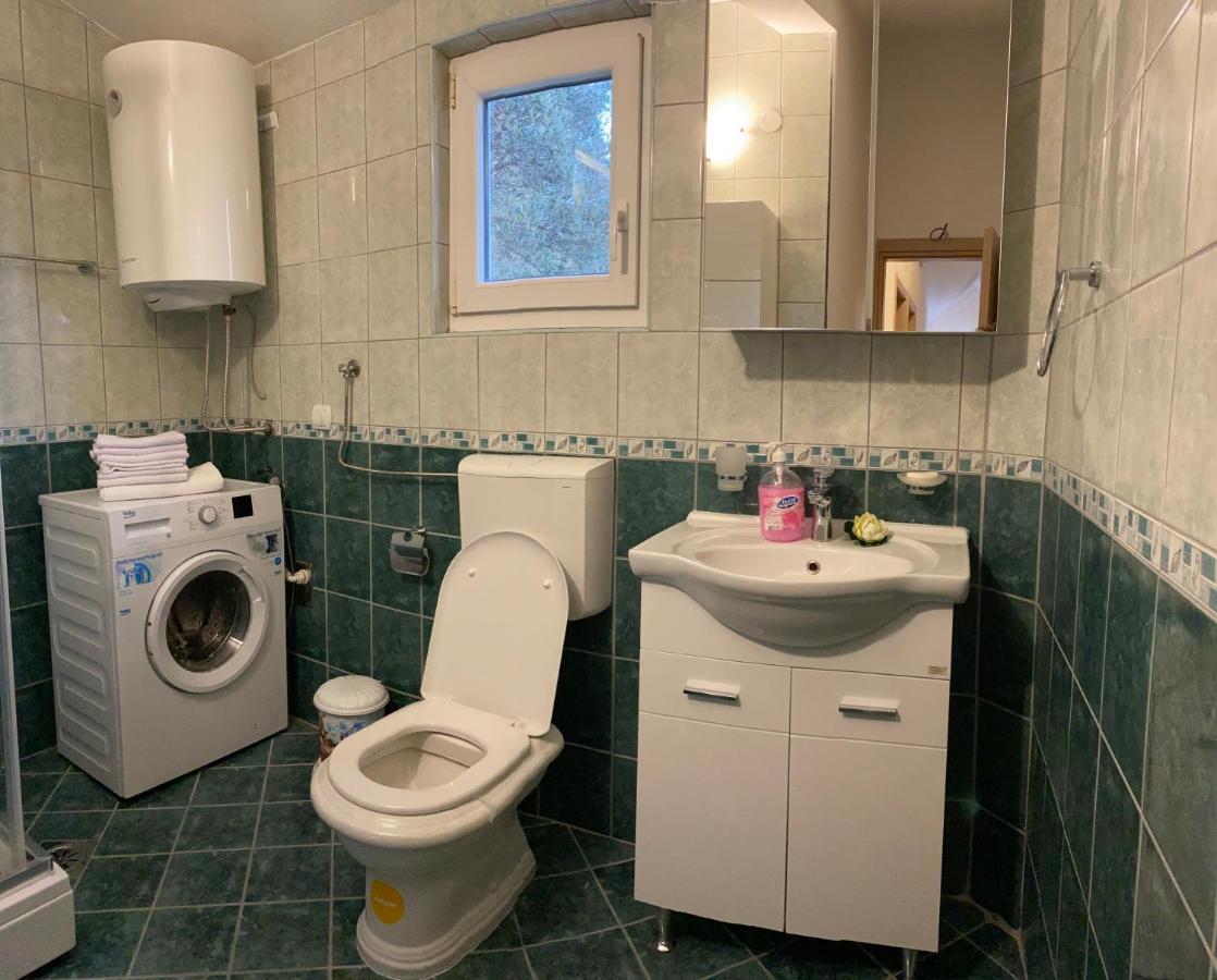 Guest House Pocanic Tivat Luaran gambar