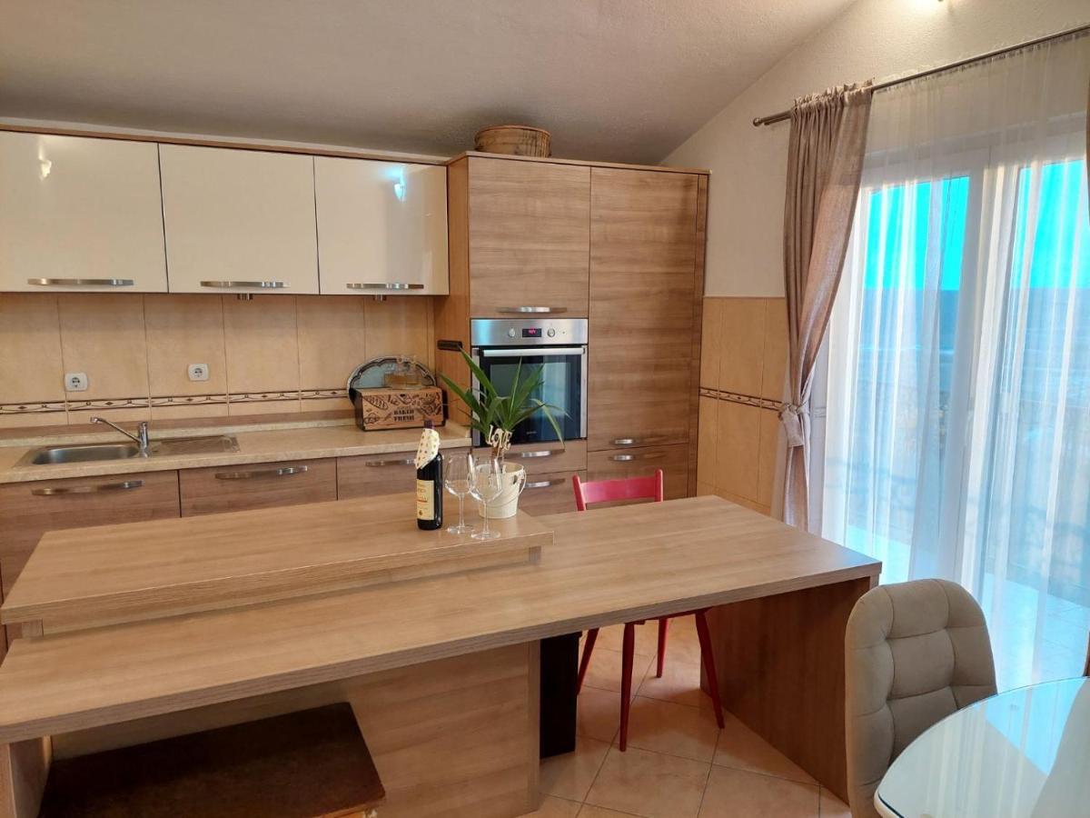 Guest House Pocanic Tivat Luaran gambar