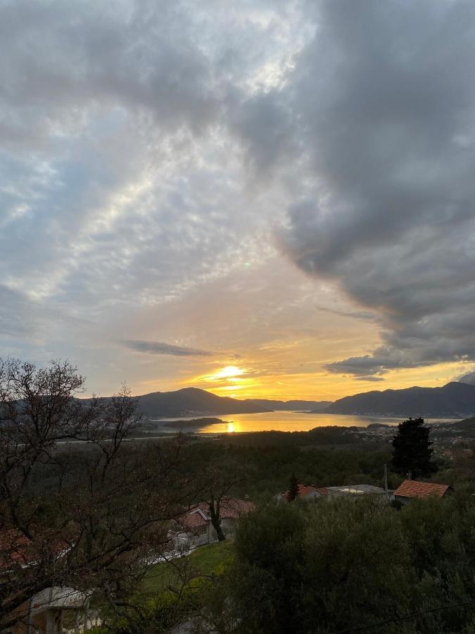 Guest House Pocanic Tivat Luaran gambar