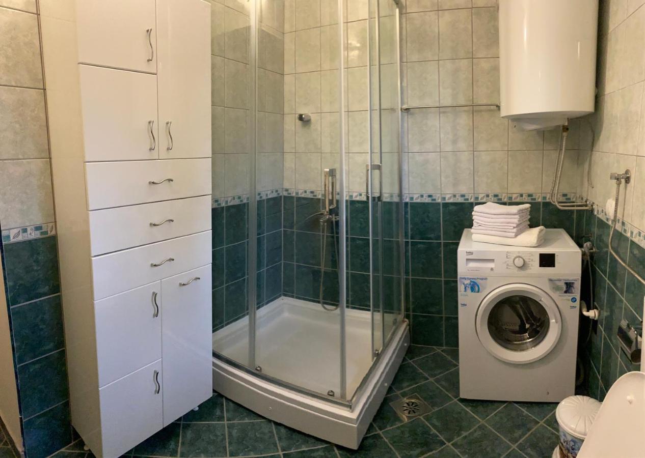 Guest House Pocanic Tivat Luaran gambar