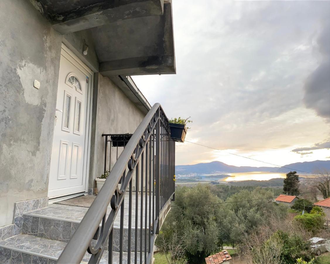 Guest House Pocanic Tivat Luaran gambar