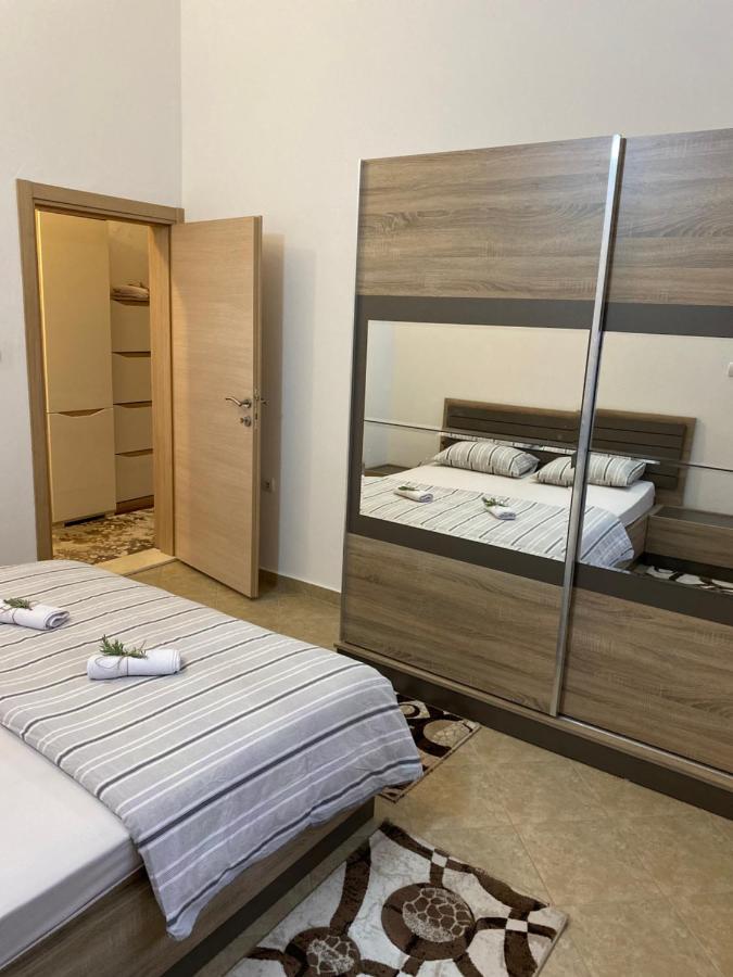 Guest House Pocanic Tivat Luaran gambar