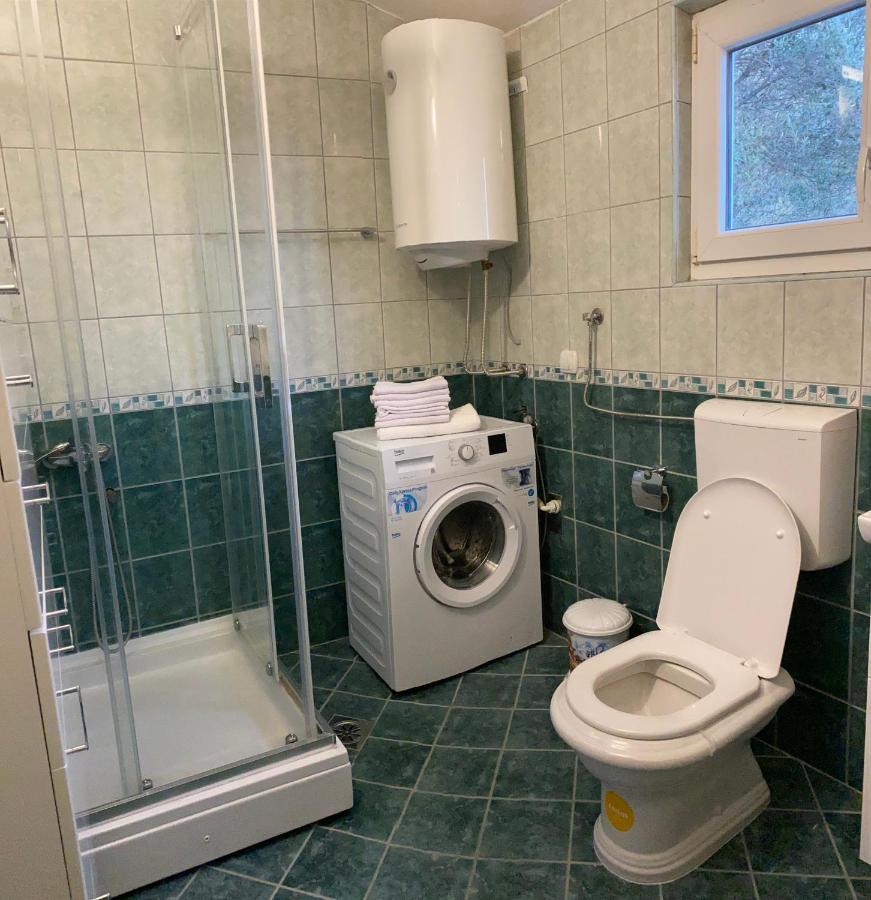Guest House Pocanic Tivat Luaran gambar