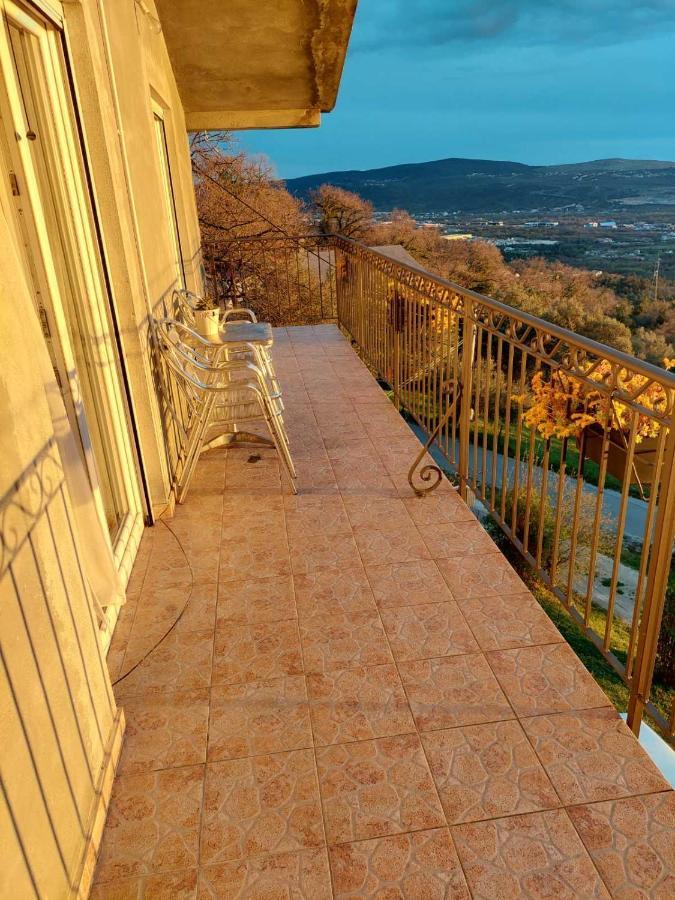 Guest House Pocanic Tivat Luaran gambar