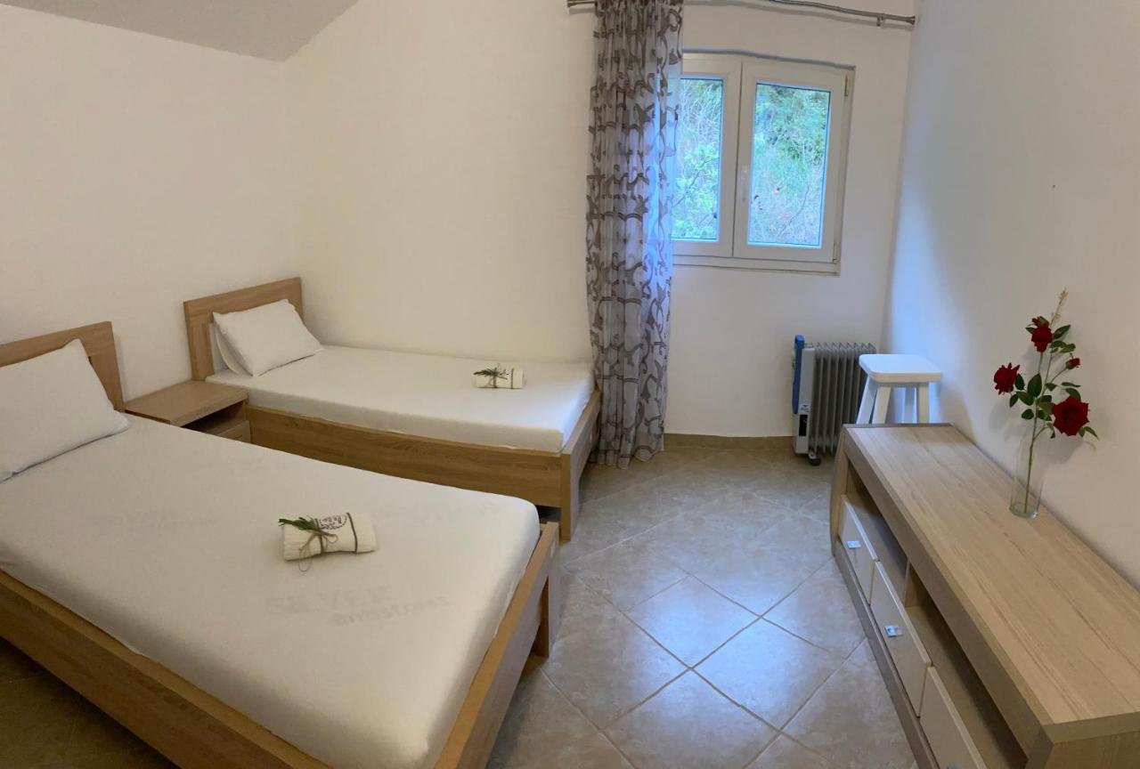 Guest House Pocanic Tivat Luaran gambar