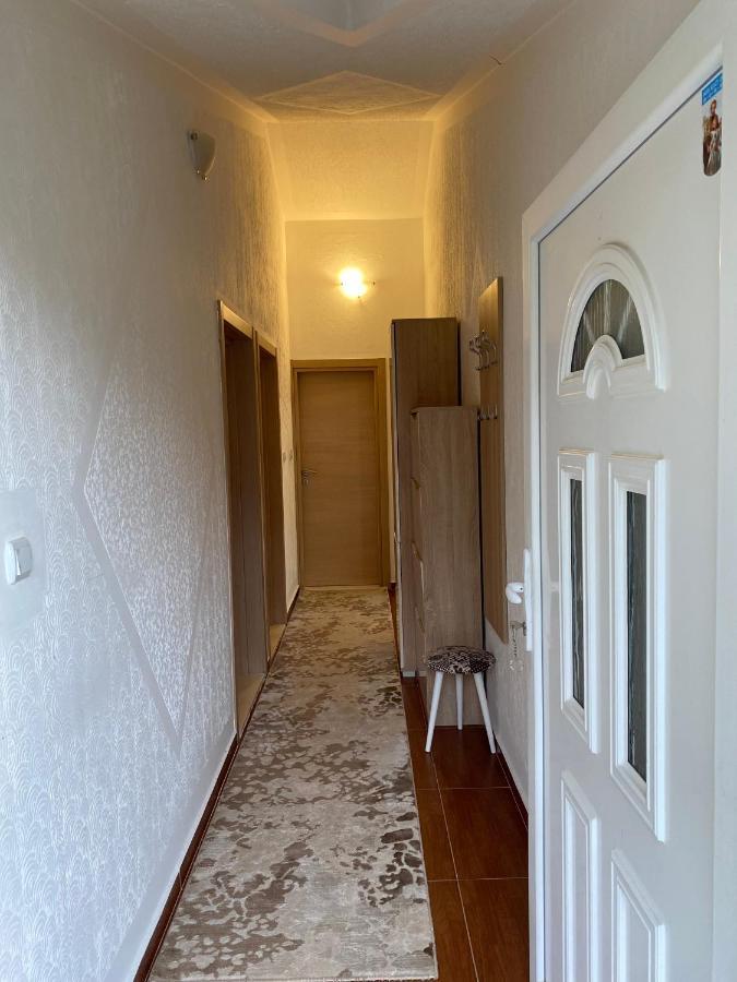 Guest House Pocanic Tivat Luaran gambar