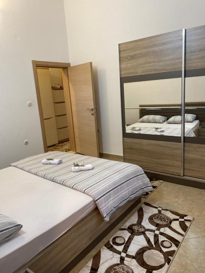 Guest House Pocanic Tivat Luaran gambar