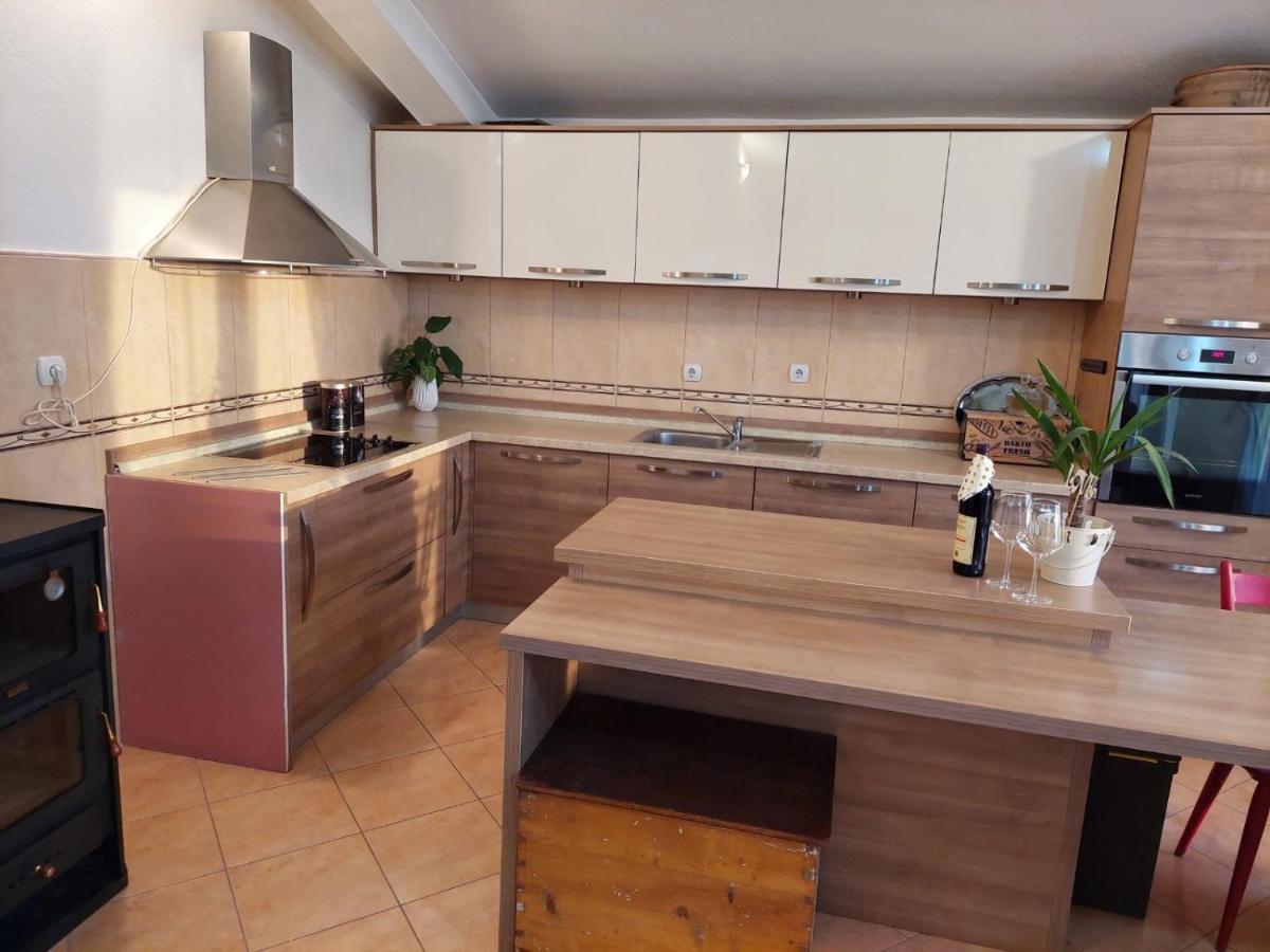 Guest House Pocanic Tivat Luaran gambar