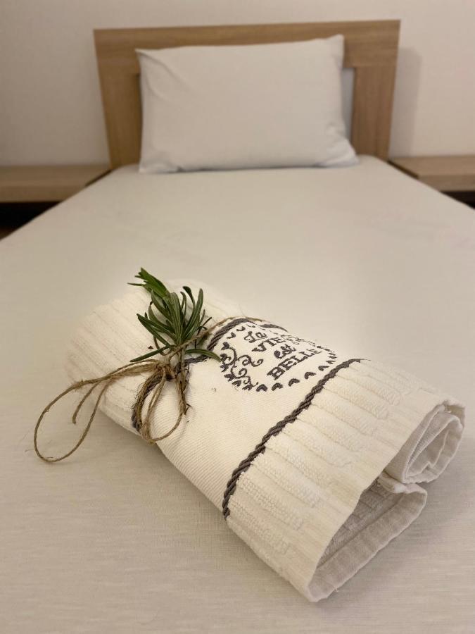 Guest House Pocanic Tivat Luaran gambar