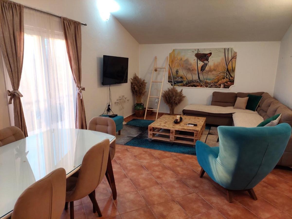 Guest House Pocanic Tivat Luaran gambar