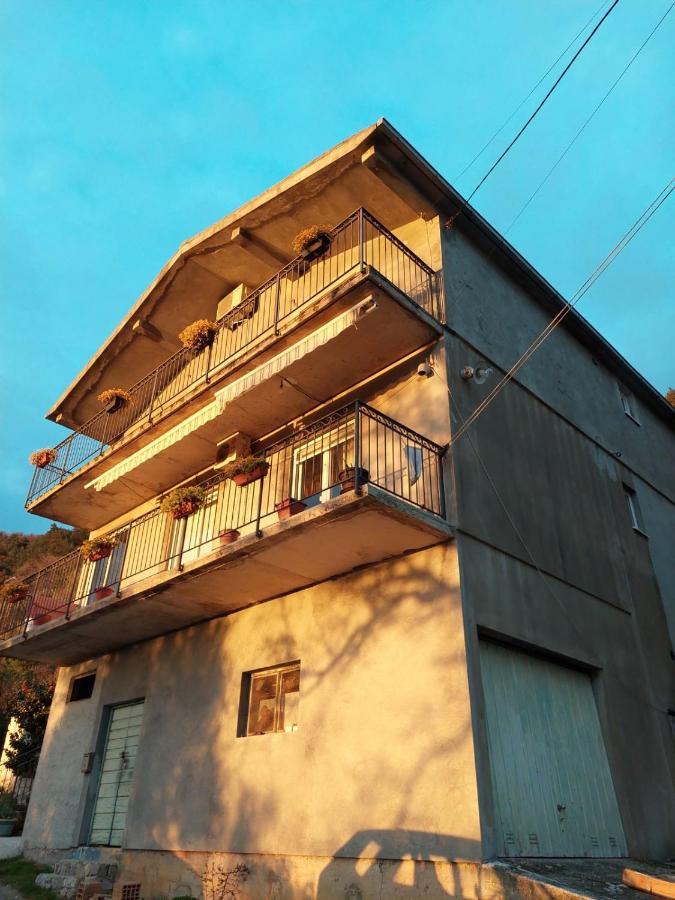 Guest House Pocanic Tivat Luaran gambar