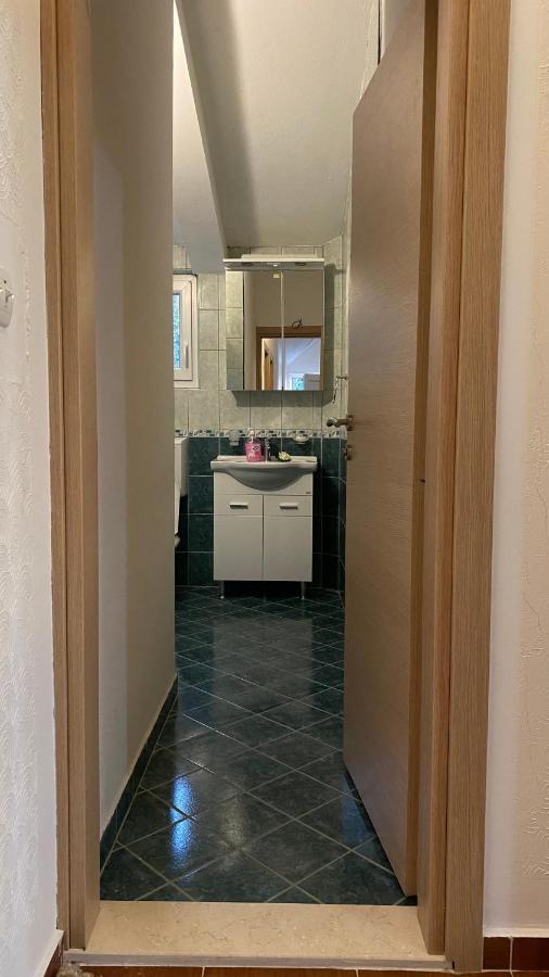 Guest House Pocanic Tivat Luaran gambar