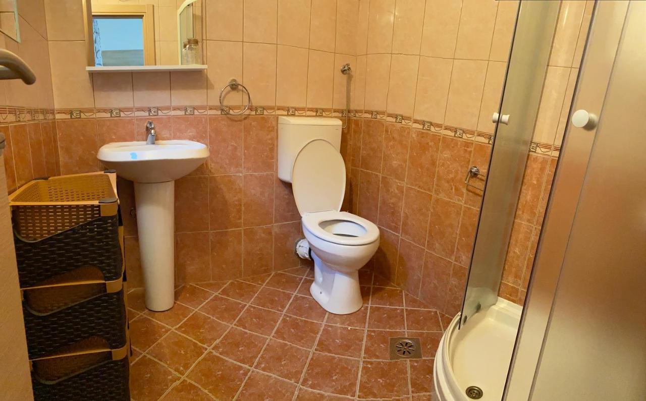 Guest House Pocanic Tivat Luaran gambar